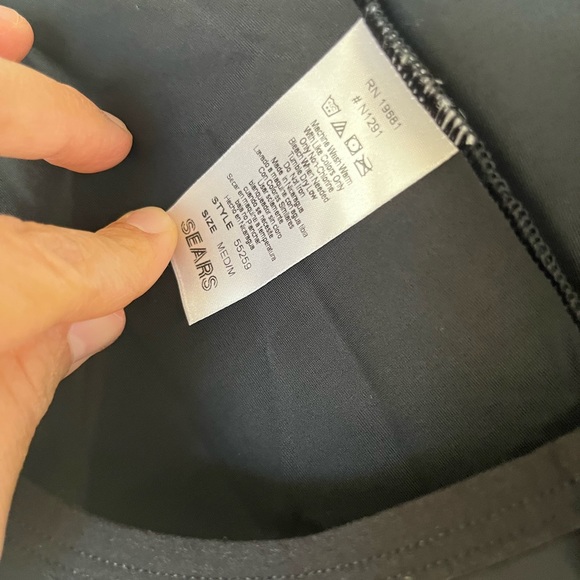 Slim Shape wear  Firm Control Size Medium - Picture 9 of 9